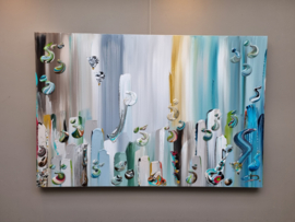 Madeira - 150 x 100 x 4,5
