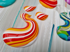 Isfahan - 160 x 80 x 4,5