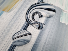 Imani - 180 x 80 x 4,5