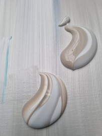 Allegra - 160 x 60 x 4,5