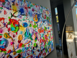 Intuition - 240 x 80 x 2.5