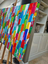 Cascade - 140 x 80 x 4,5