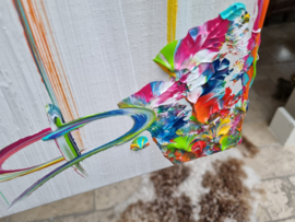 Isfahan - 160 x 80 x 4,5