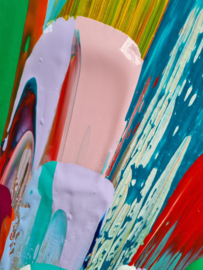 Cascade - 140 x 80 x 4,5