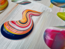 Beautiful Just as You Are - 180 x 80 x 4.5