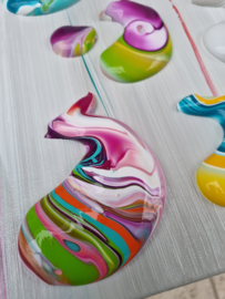 Isfahan - 160 x 80 x 4,5