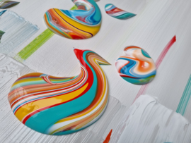 Isfahan - 160 x 80 x 4,5