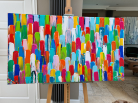 Cascade - 140 x 80 x 4,5