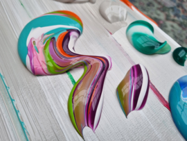 Isfahan - 160 x 80 x 4,5