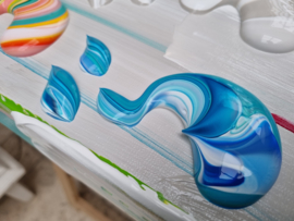 Isfahan - 160 x 80 x 4,5