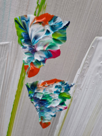 Lorelei - 200 x 80 x 4,5 cm