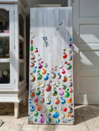 Allegra - 160 x 60 x 4,5