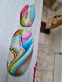 Allegra - 160 x 60 x 4,5