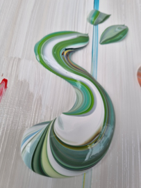 Beautiful Just as You Are - 180 x 80 x 4.5