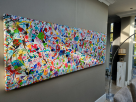 Intuition - 240 x 80 x 2.5