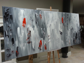 OPEX (50 sfumature di grigio) - 270 x 120 x 4,5