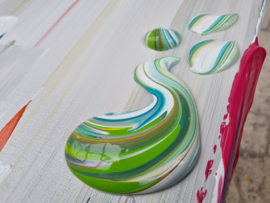 Isfahan - 160 x 80 x 4,5