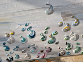 Laguna - 200 x 80 x 4,5