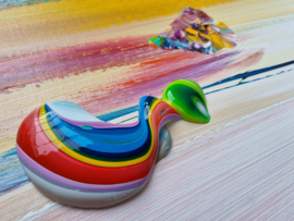 Mauritius - 180 x 80 x 4,5