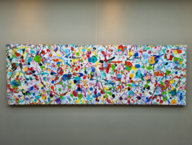 Intuition - 240 x 80 x 2,5