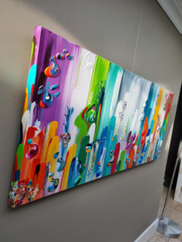 Mauritius - 180 x 80 x 4,5