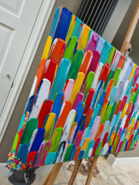 Cascade - 140 x 80 x 4,5
