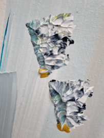 Jade - 80 x 120 x 4,5