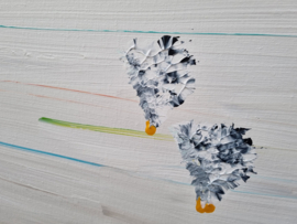 Aruba - 200 x 80 x 4,5
