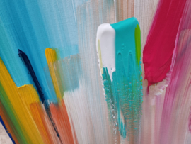 Émeraude - 180 x 80 x 4,5