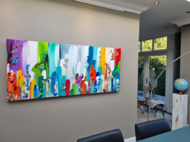 Mauritius - 180 x 80 x 4,5