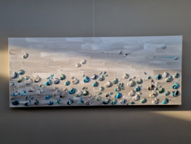 Molinari - 200 x 80 x 4,5