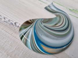 Laguna - 200 x 80 x 4,5