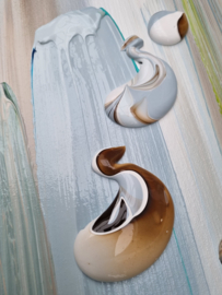 Jade - 80 x 120 x 4,5