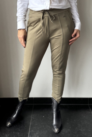 Travel broek Army || 1501 Angelle Milan ||
