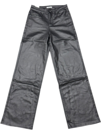 Goodies Leatherlook || Wide Leg || Yess-style