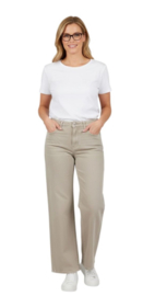 Karostar Stretch Jeans -Beige - 663-14 /630-14