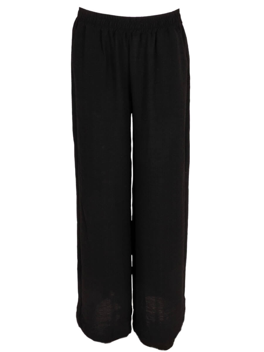 Broek || Azzurro || A-9769 || yess-style