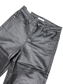 Goodies Leatherlook || Wide Leg || Yess-style