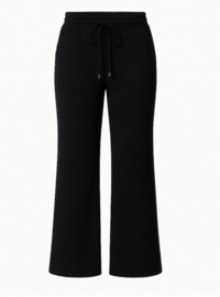 Travel broek || Stella Fiora || Zwart || 1999