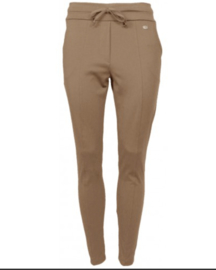 Travel broek Cappuccino Angelle Milan