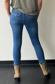 B.S Jeans High waist