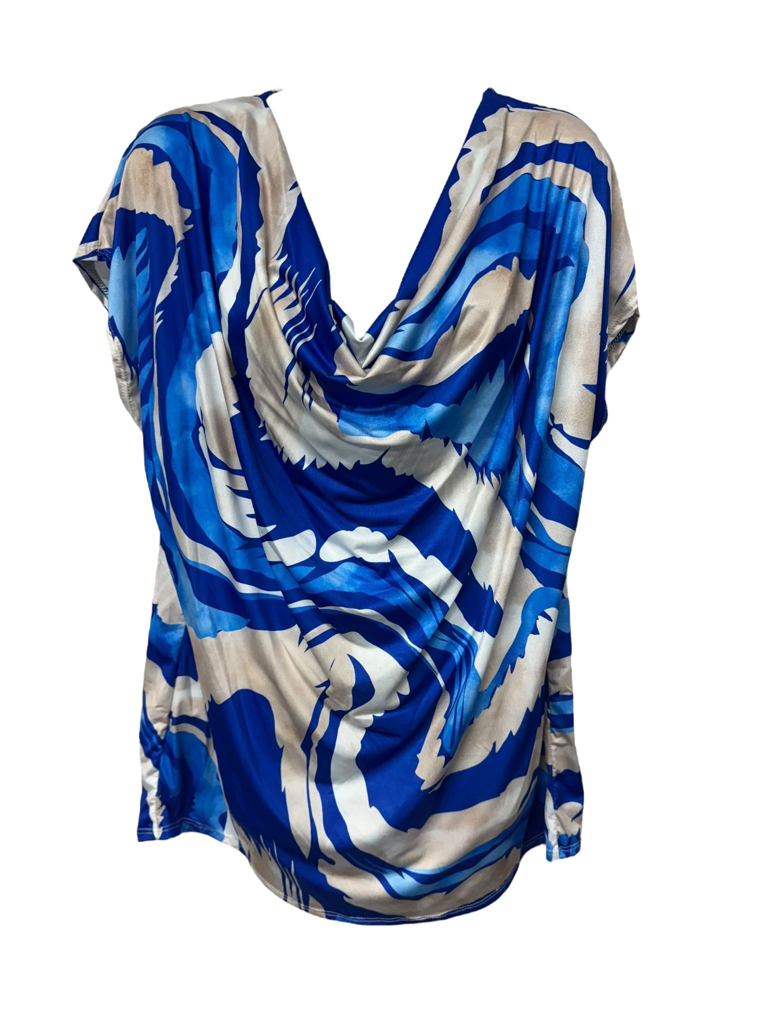 Travelstof waterval top