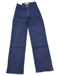 Goodies Dark Blue || Wide leg || Yess-style