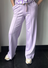 Pantalon Jog || BoeBou || Paars