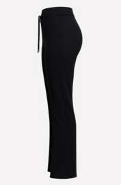 Travel broek || Stella Fiora || Zwart || 1999