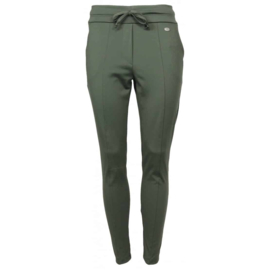 Travel broek Army || 1501 Angelle Milan ||