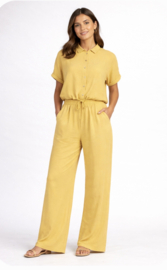 Azzurro soft flow -Blouse - 93203- Lime