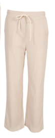 Pantalon Azzurro || L.Beige || Yess-style