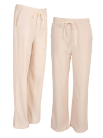 Pantalon Azzurro || L.Beige || Yess-style