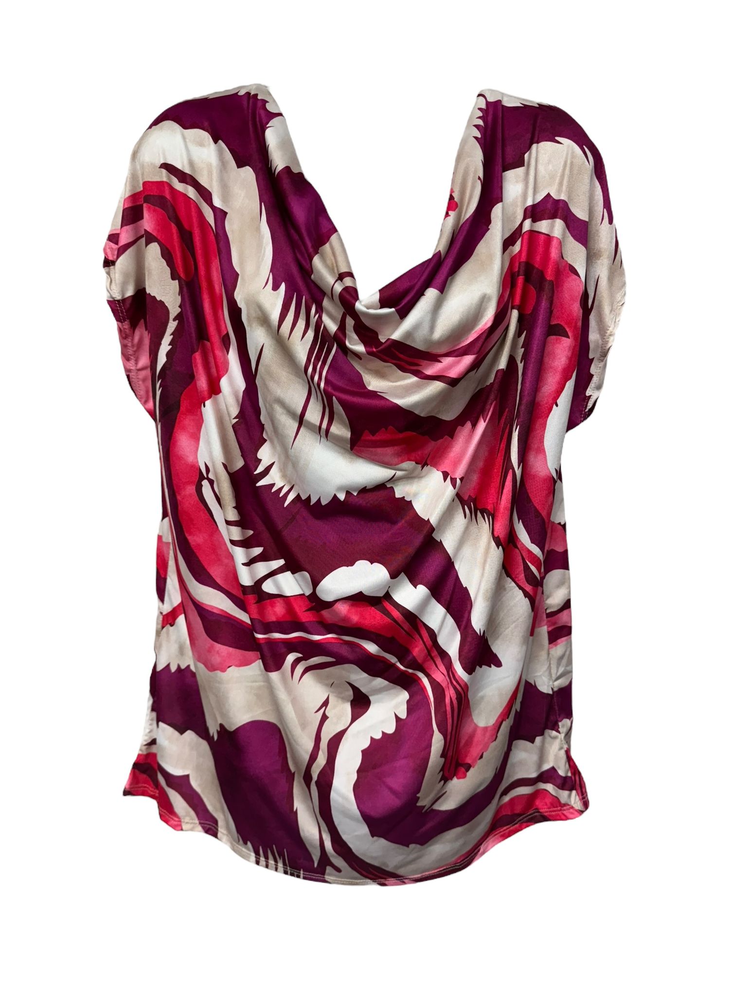 Travelstof waterval top
